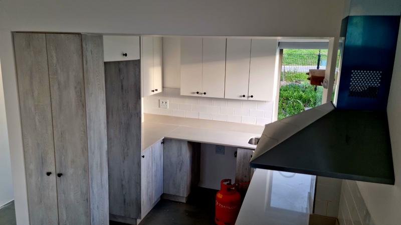 To Let 2 Bedroom Property for Rent in Island View Western Cape